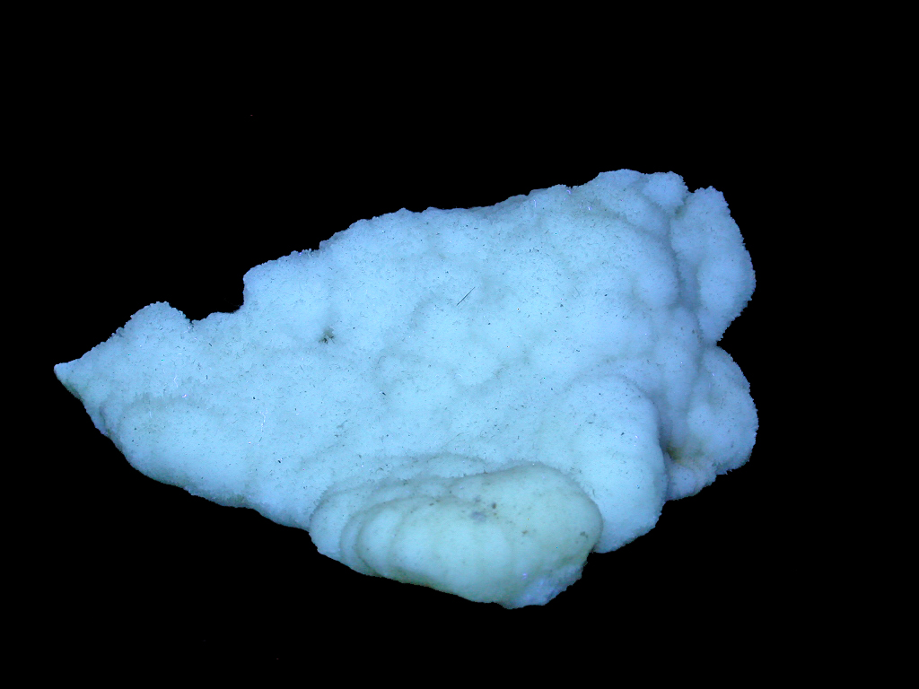 Aragonite