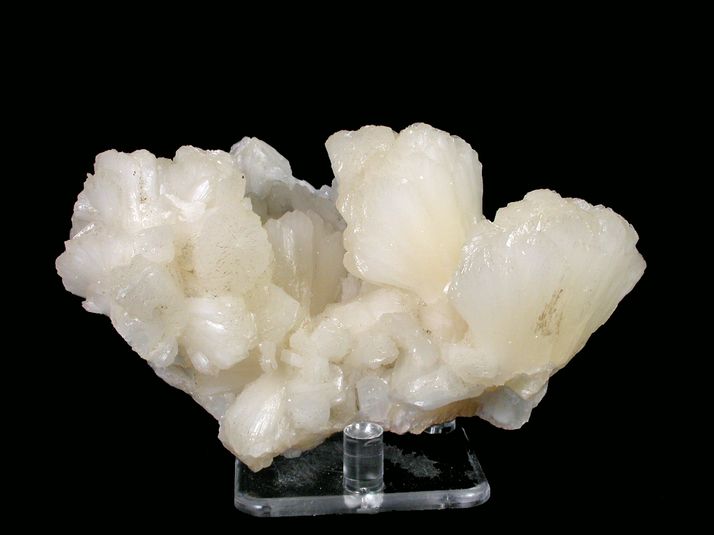 Stilbite