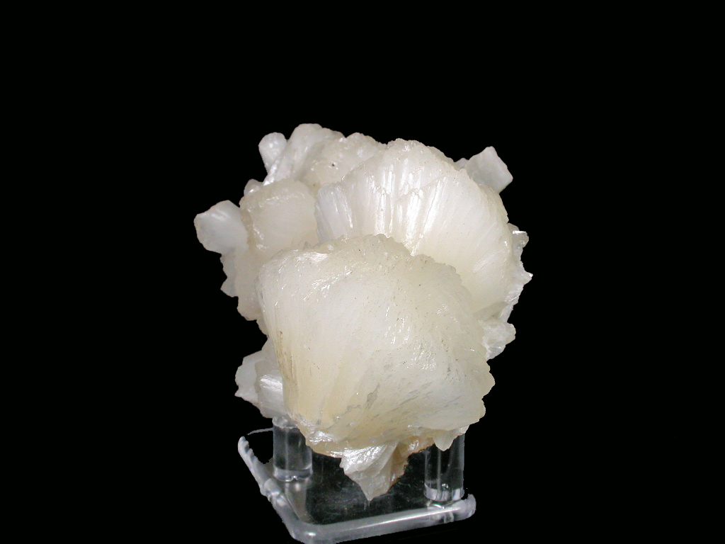 Stilbite