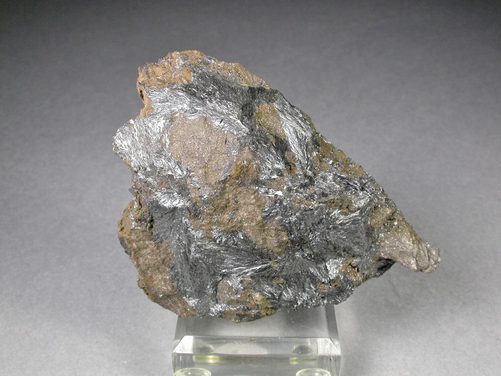 Pyrolusite