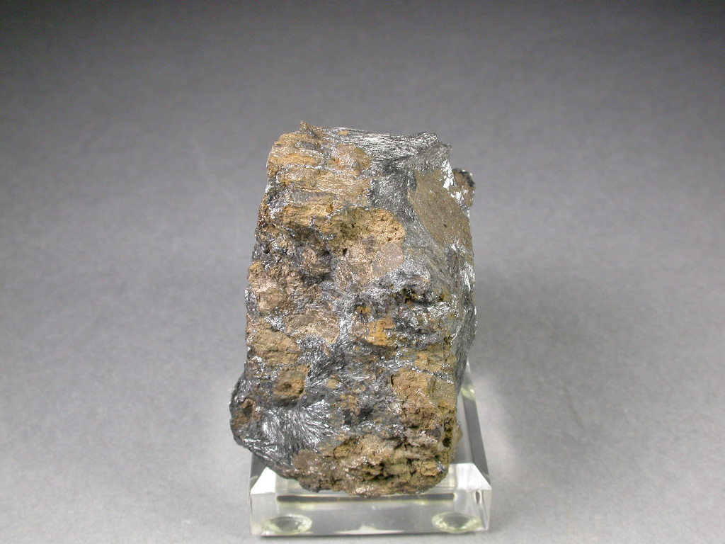 Pyrolusite