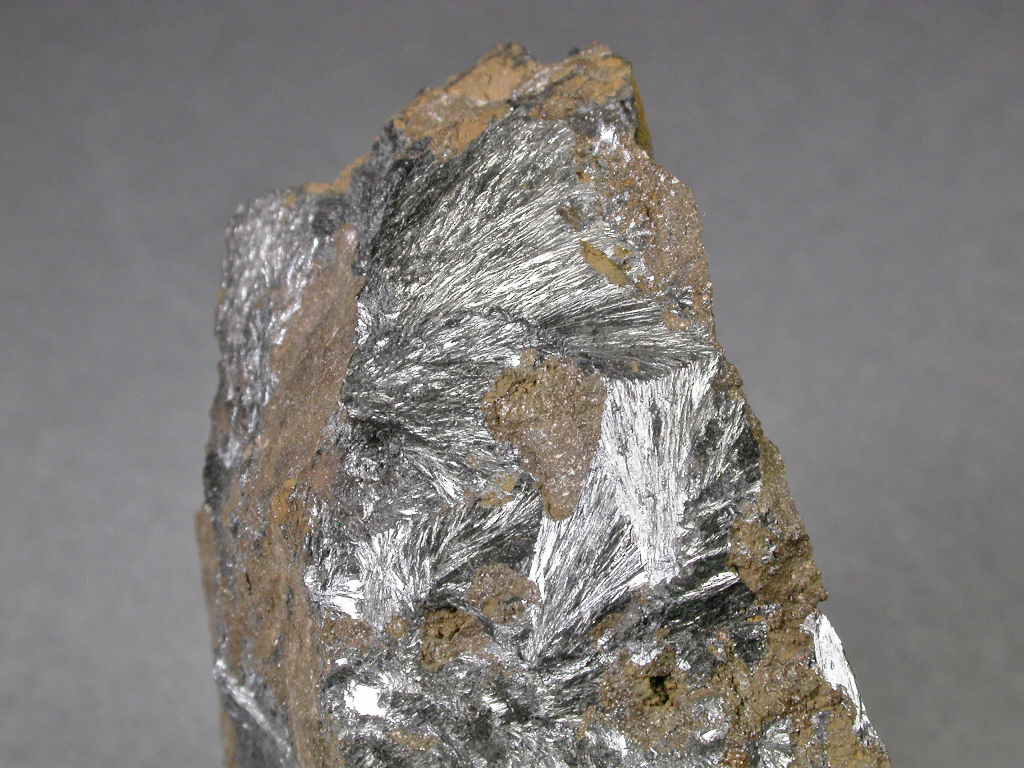 Pyrolusite