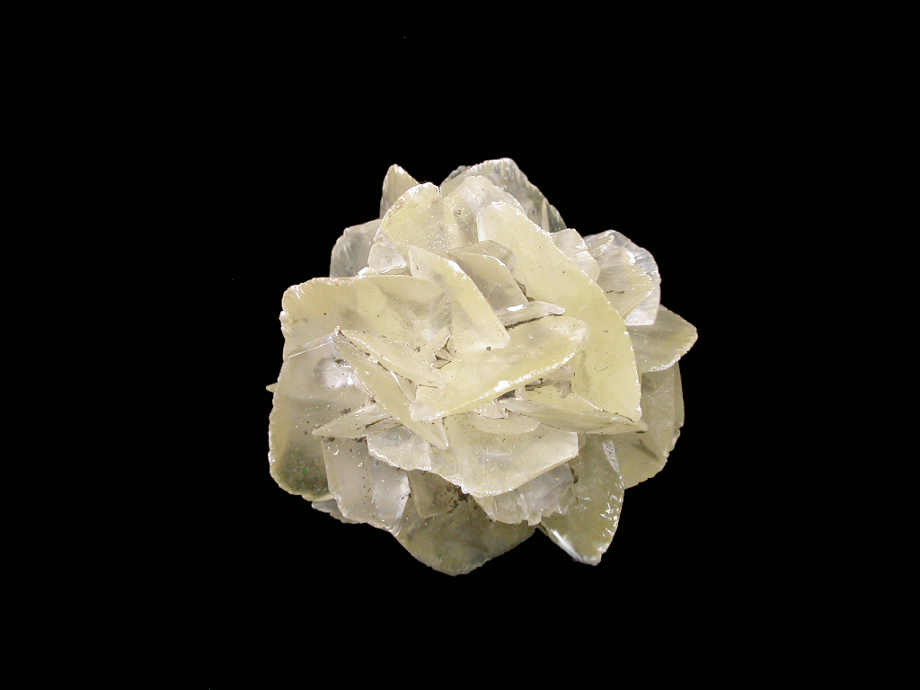 Gypsum