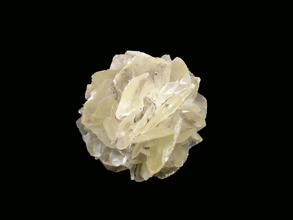 Gypsum