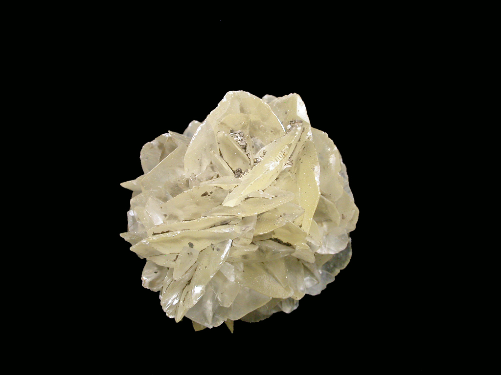 Gypsum