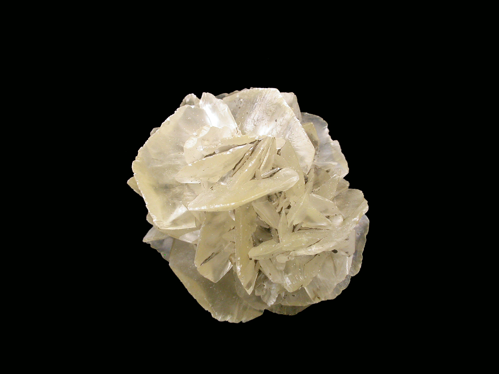 Gypsum