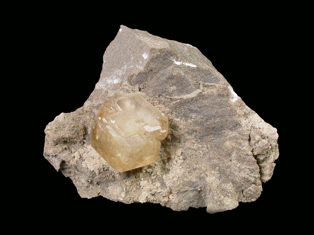 Calcite