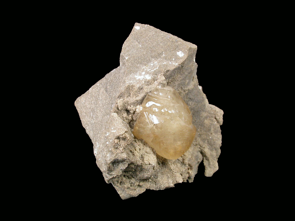Calcite