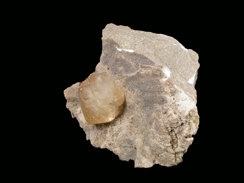 Calcite