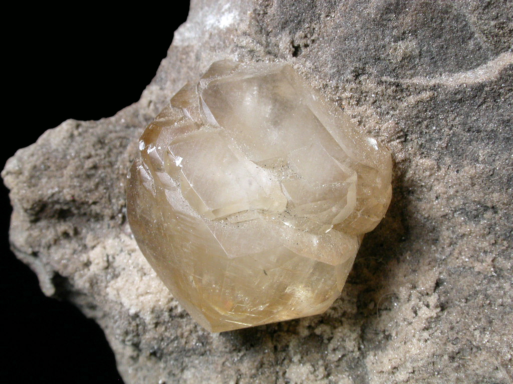 Calcite