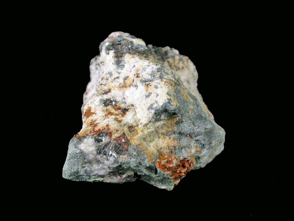 Bornite