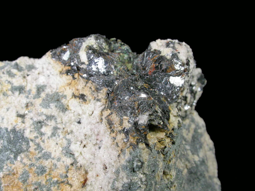 Bornite