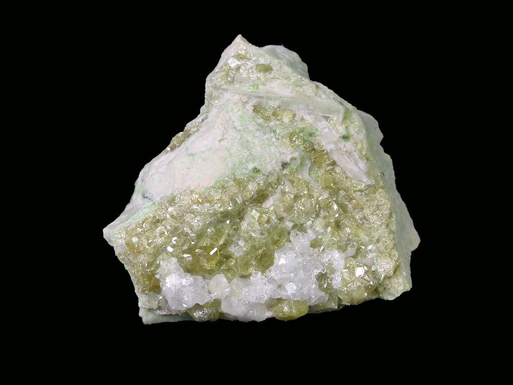 Andradite