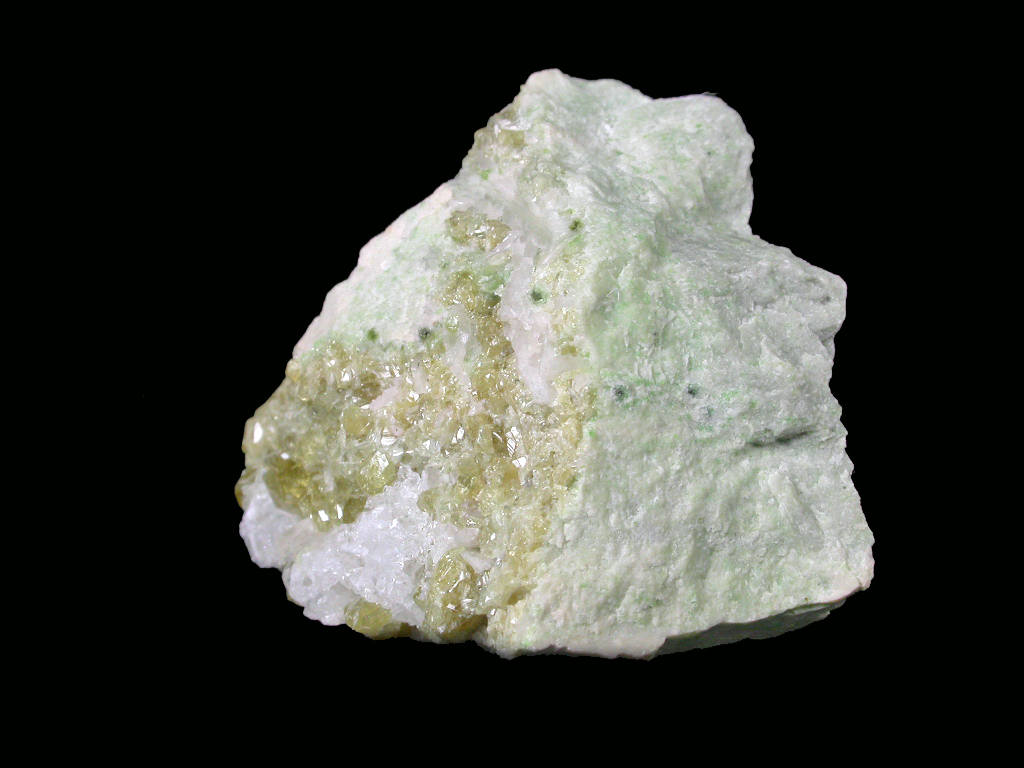Andradite