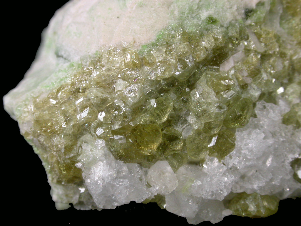 Andradite