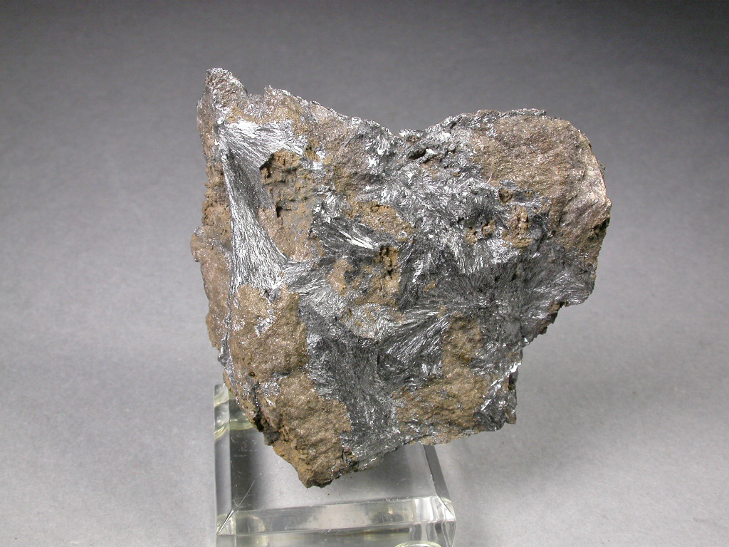 Pyrolusite