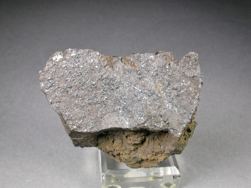 Pyrolusite