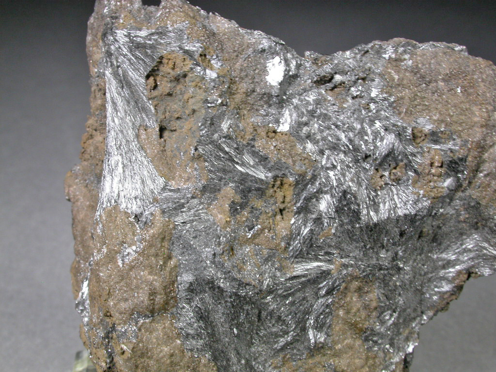 Pyrolusite