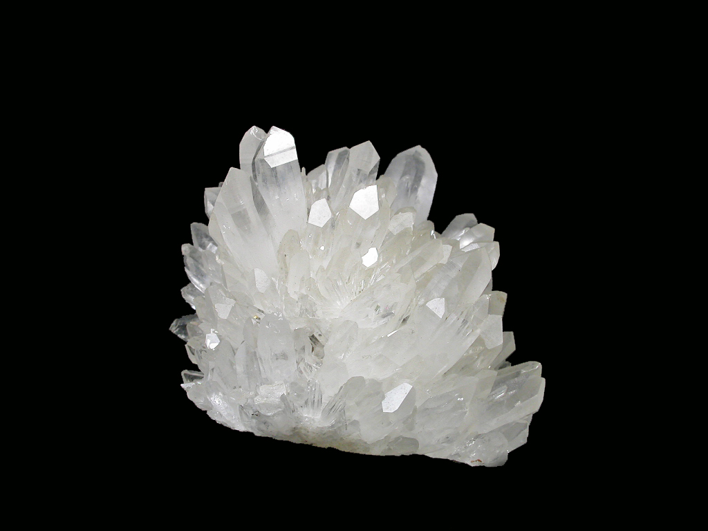 Quartz & Chalcopyrite