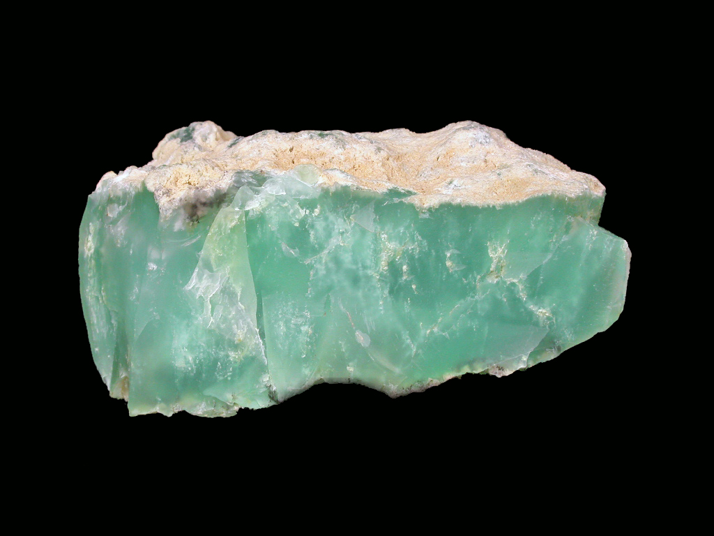 Chalcedony