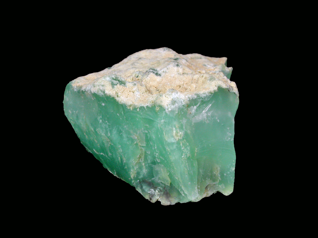 Chalcedony