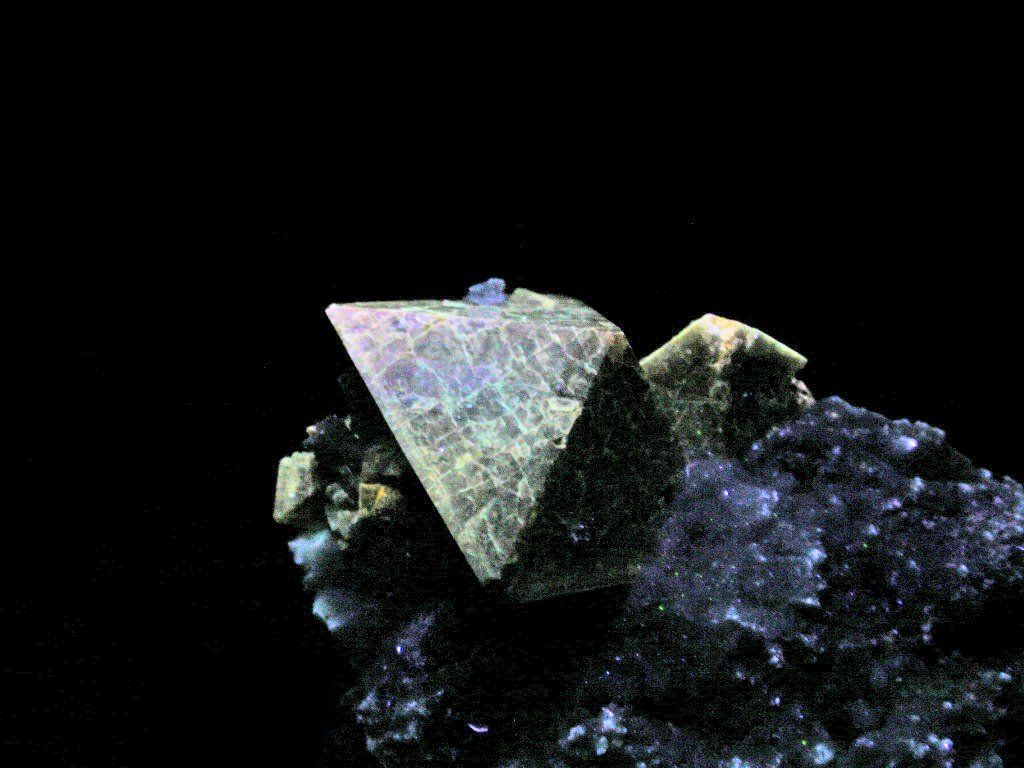 Zircon