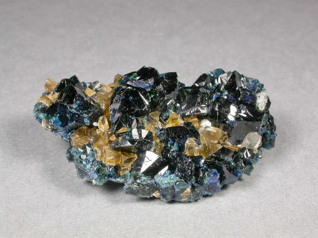 Lazulite