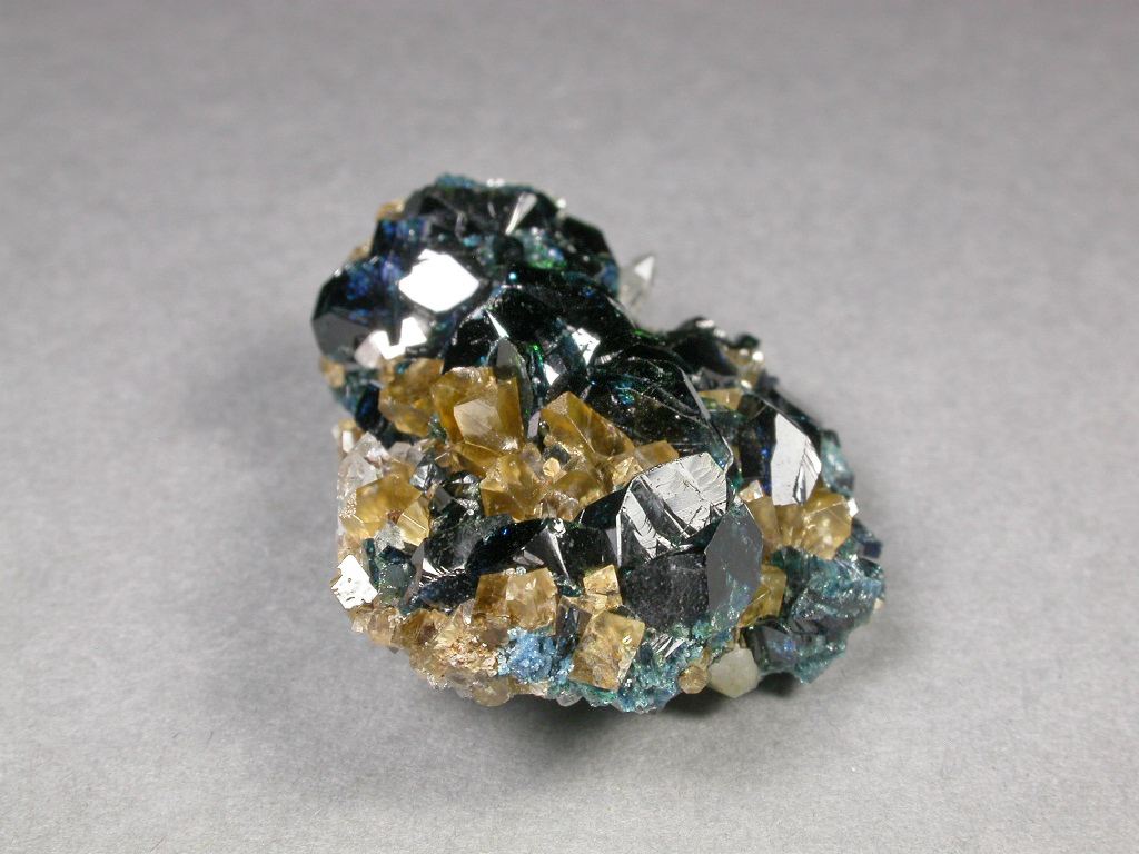 Lazulite