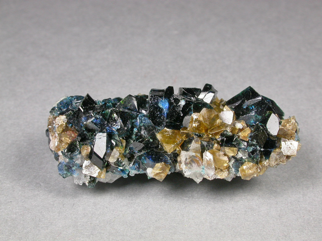 Lazulite
