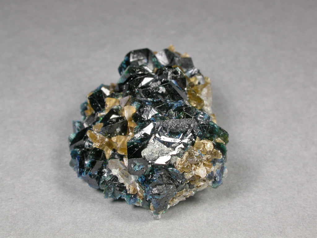 Lazulite