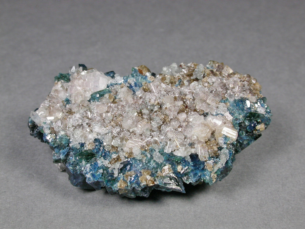 Lazulite