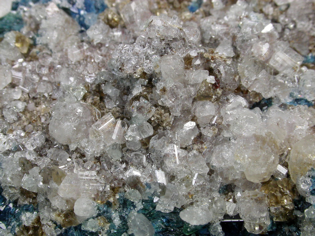Lazulite