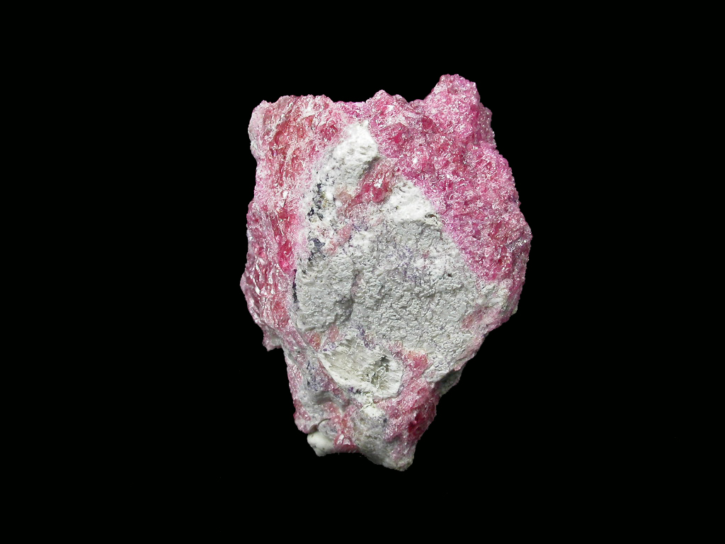 Gittinsite & Eudialyte