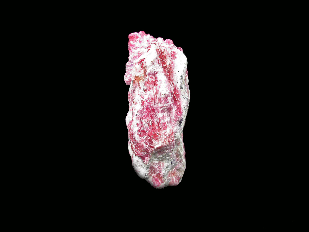 Gittinsite & Eudialyte