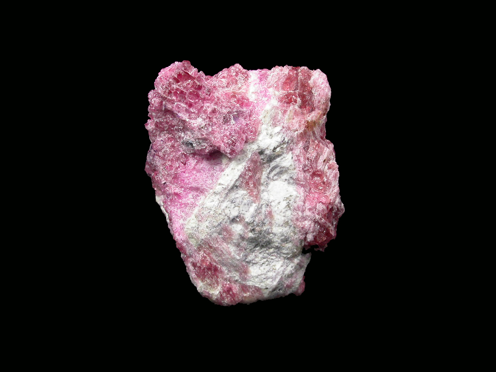 Gittinsite & Eudialyte