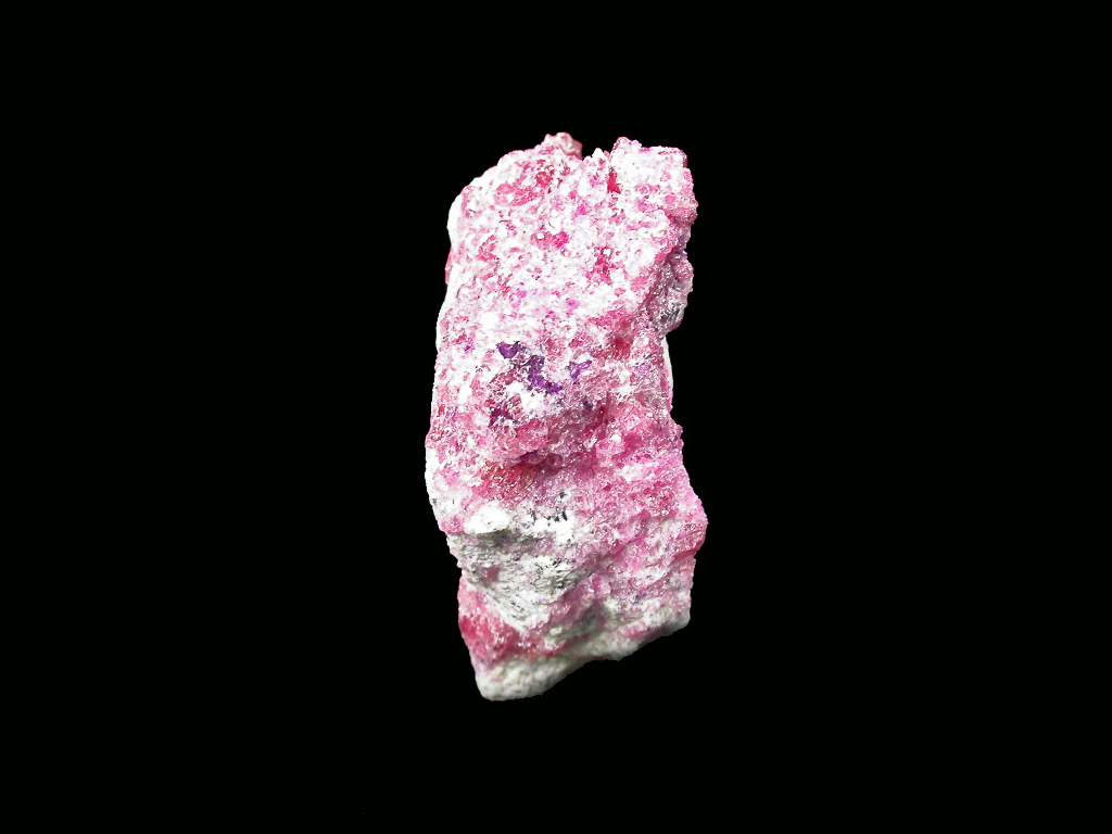 Gittinsite & Eudialyte