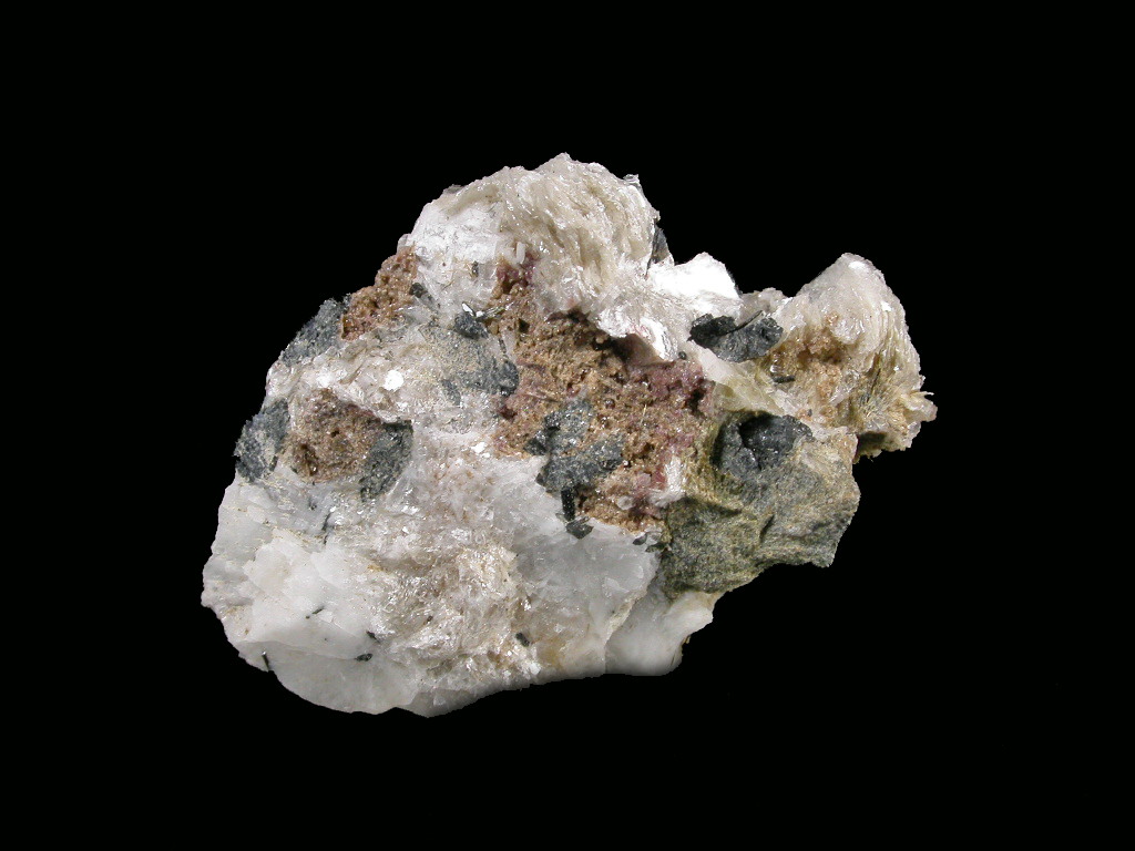 Petarasite & Polylithionite