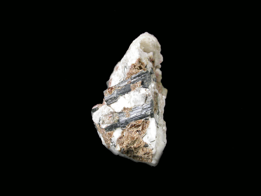 Petarasite & Polylithionite