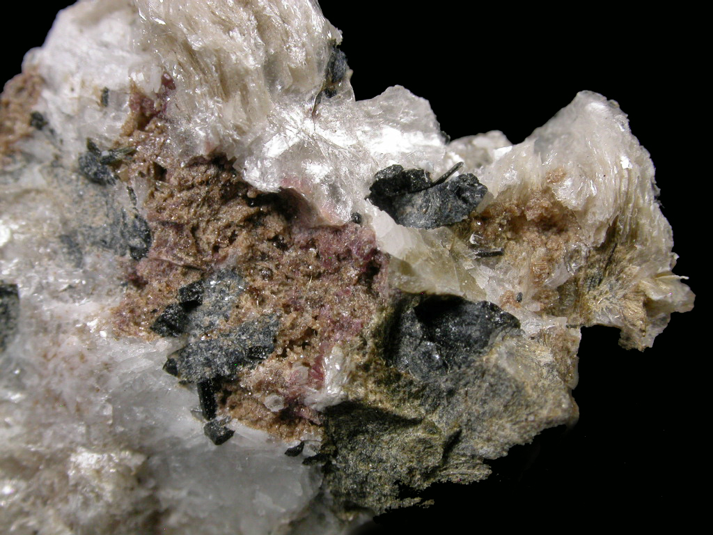 Petarasite & Polylithionite