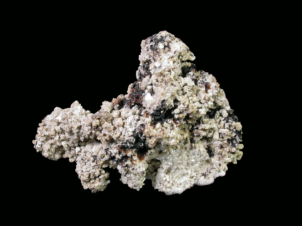 Horváthite-(Y)
