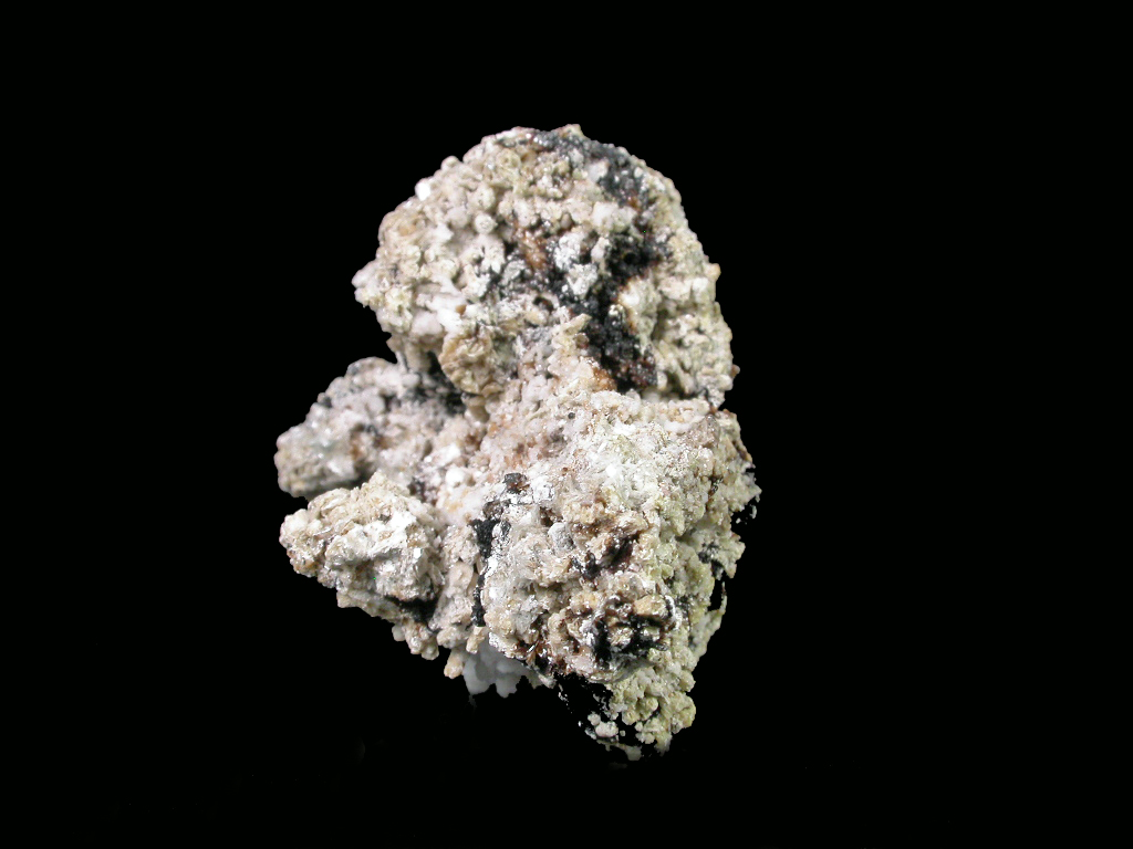 Horváthite-(Y)