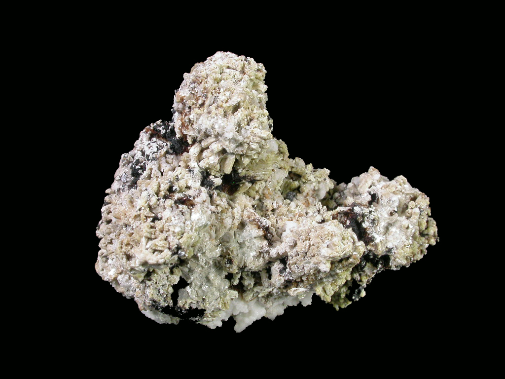 Horváthite-(Y)
