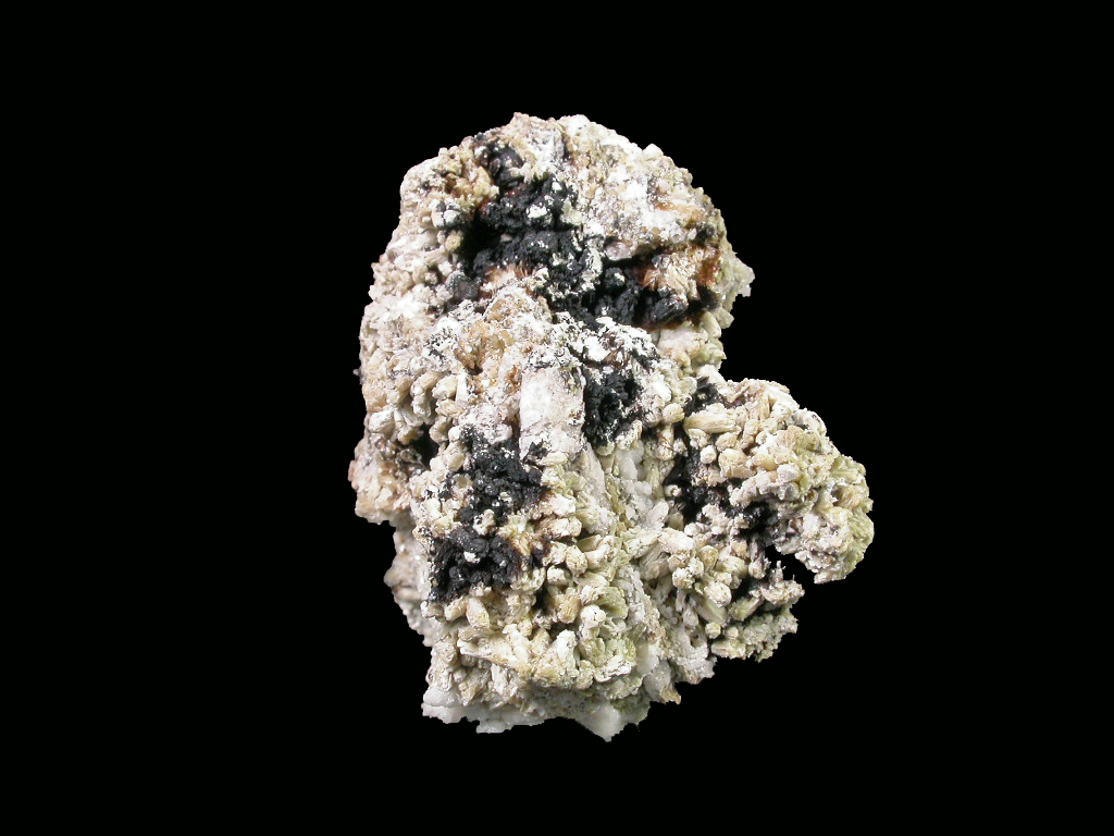 Horváthite-(Y)