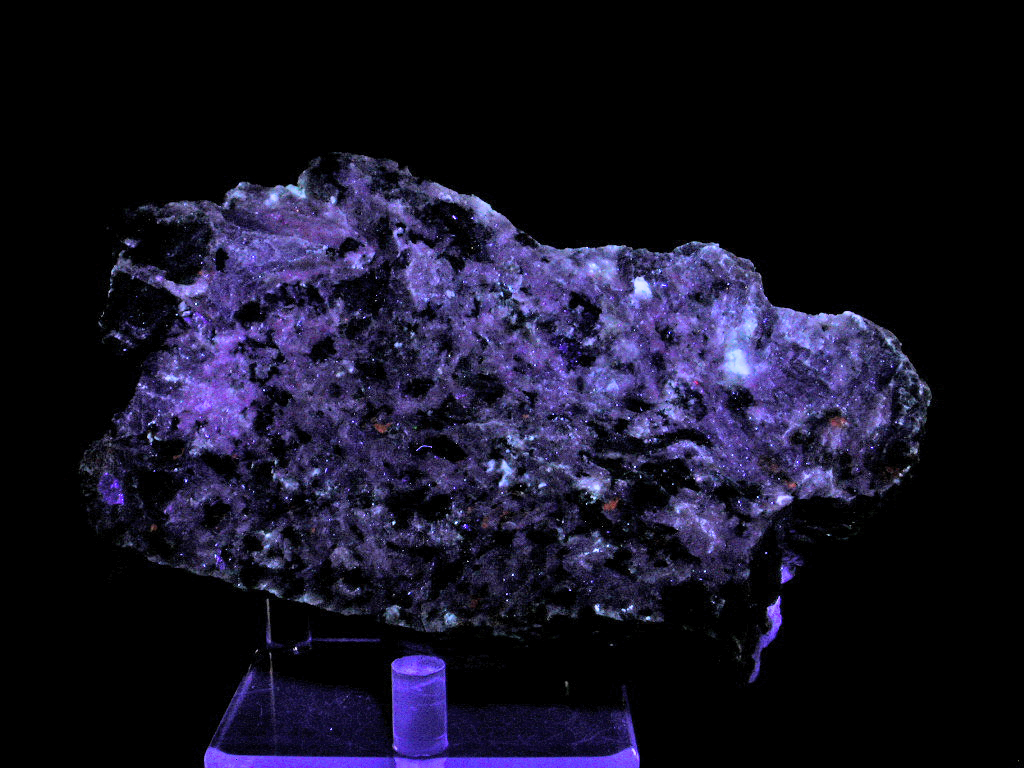 Fluorite