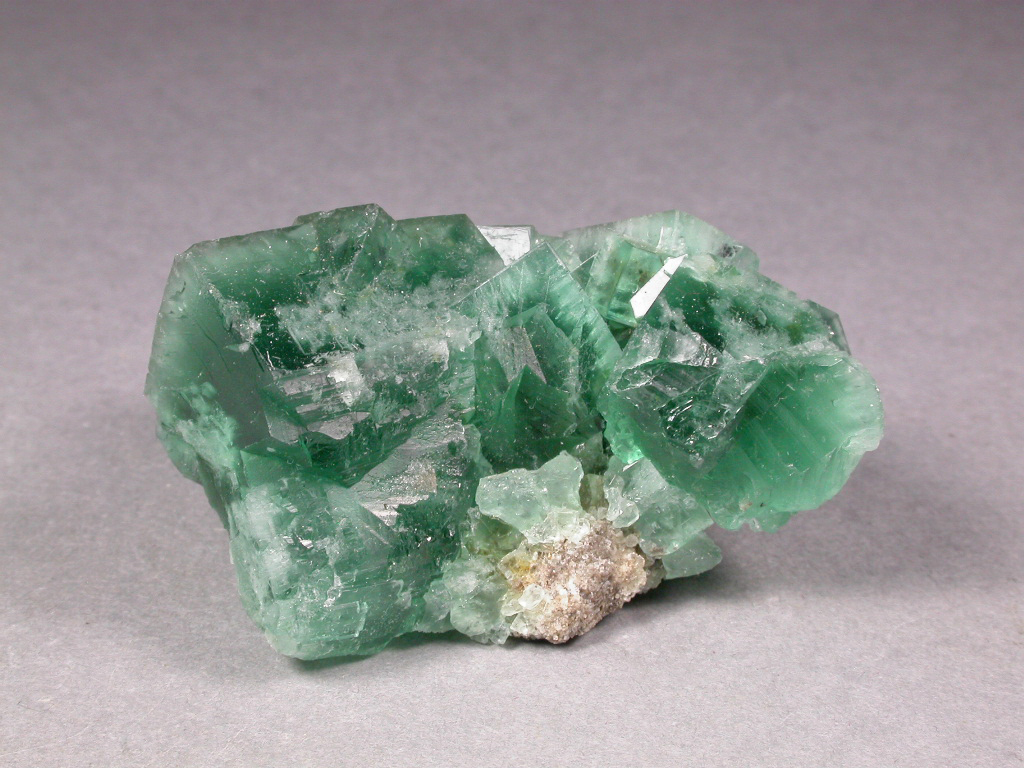 Fluorite