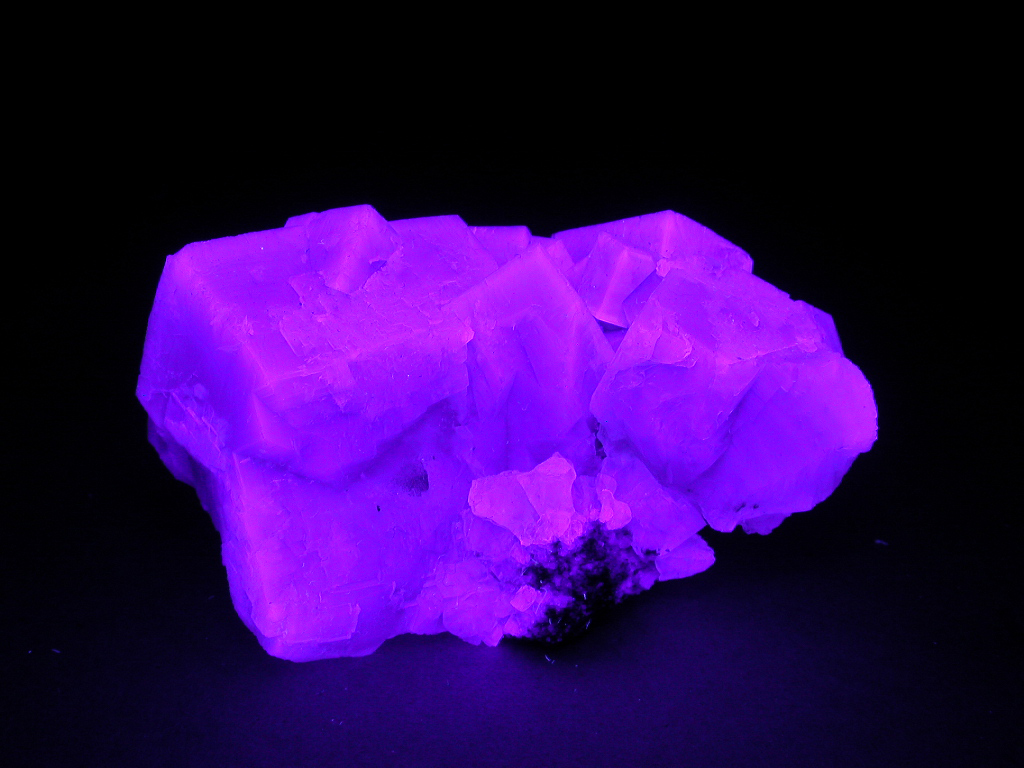 Fluorite