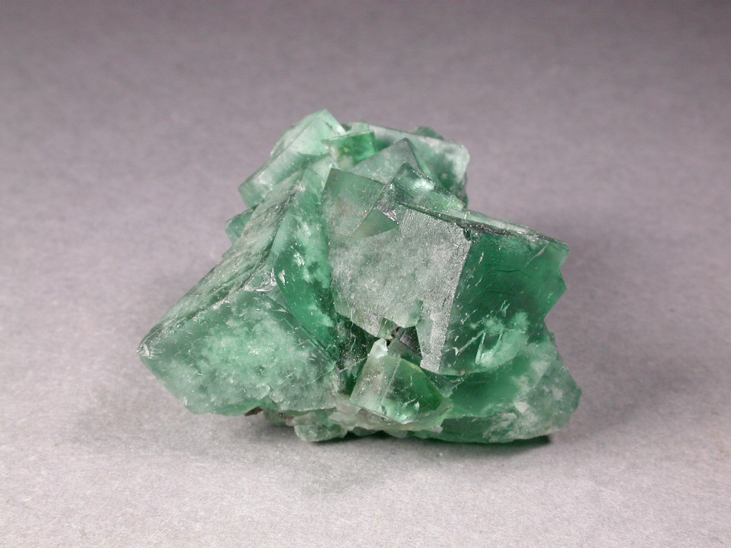 Fluorite