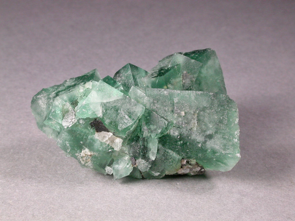 Fluorite