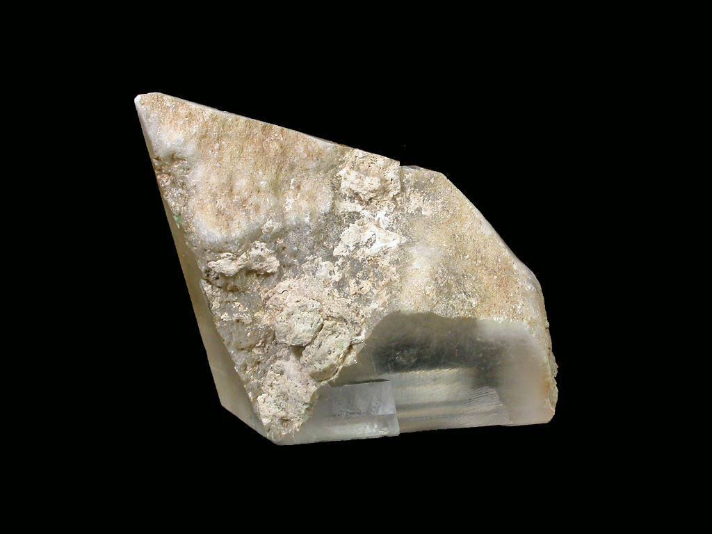 Calcite