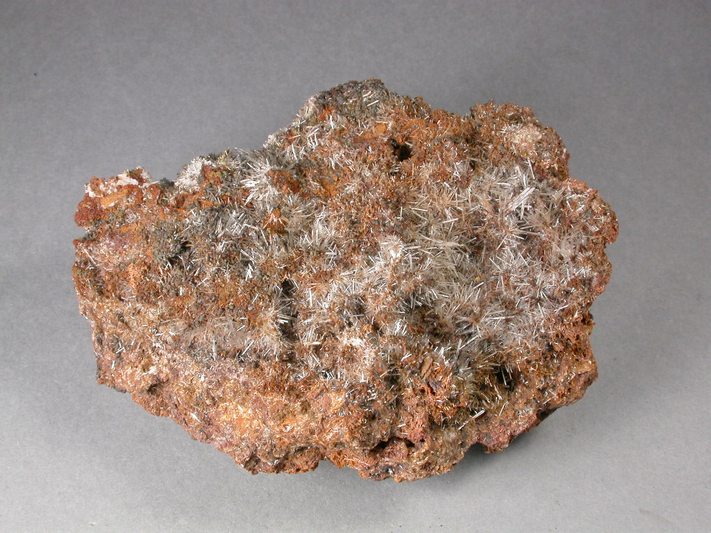 Scholzite